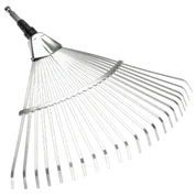 Граблі віялові combisystem Граблі віялові combisystem