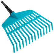 Газонні граблі Граблі для газону combisystem, 27 см