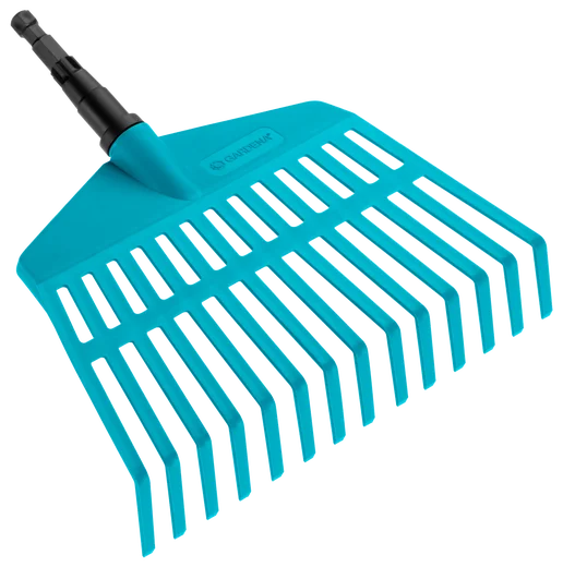 Lawn Rake combisystem Lawn Rake, 27 cm