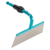 Сапка комбісистеми 16см з нержавіючої сталі Мотика combisystem