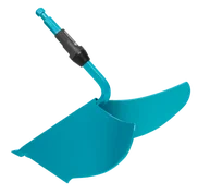 Плуг комбісистеми 16см Плуг гребневий combisystem Ridge Plow