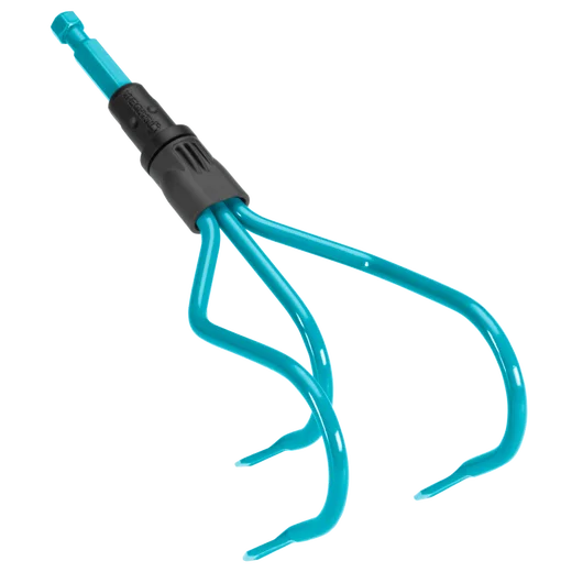 Cultivator combisystem Cultivator
