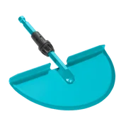 Cuchilla Cuchilla combisystem