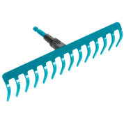 Grėblys Combisystem grėblys, 36 cm / 14 dantų