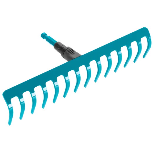 combisystem-Rechen, 25 cm / 10 Zinken combisystem-Rechen, 25 cm / 10 Zinken