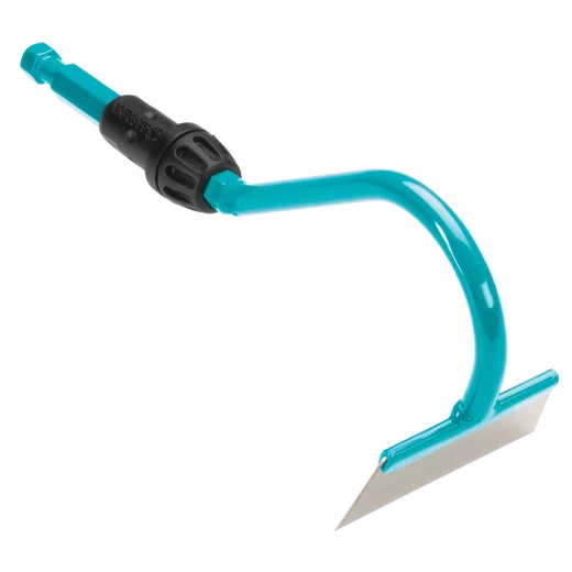 Root-crop Hoe combisystem Root-crop Hoe, 8 cm