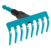 Граблі комбісистеми 15см Граблі combisystem, 15 см / 8 зубців