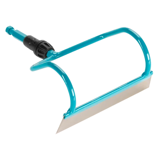 Draw Hoe combisystem Draw Hoe