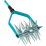 Star Tiller Combisystem žvaigždinis purentuvas