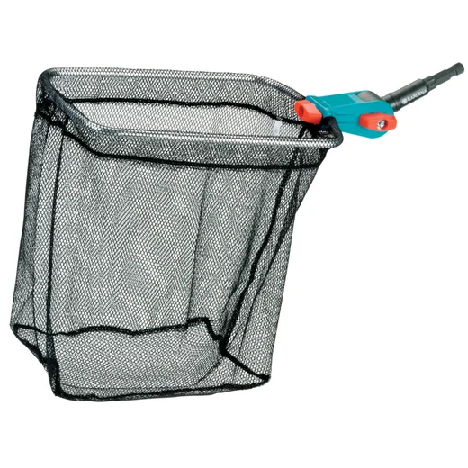 Epuisette de bassin combisystem Vario 2 Épuisette de bassin Vario 2 Combisystem