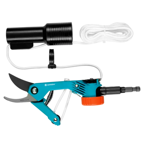 Combisystem Pond and Garden Secateurs Vario Combisystem Pond and Garden Secateurs Vario