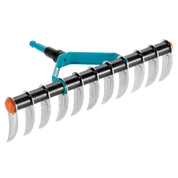 Skarifikavimo grėblys Combisystem skarifikavimo grėblys