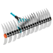 combisystem řezací hrábě combisystem řezací hrábě
