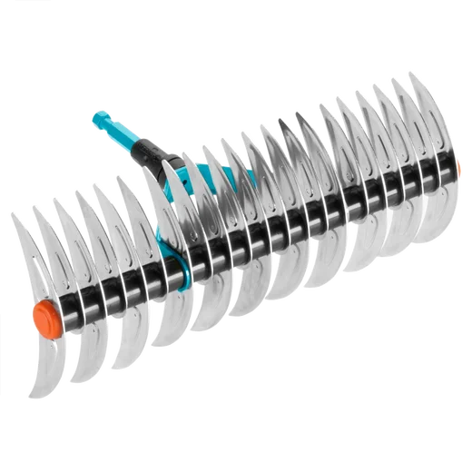 Cutter Rake combisystem Cutter Rake