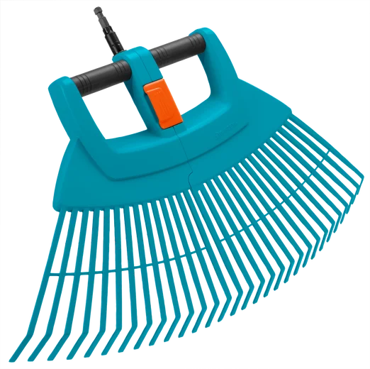 XXL vario combisystem Plastic Fan Rake XXL vario