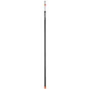cs Aluminium Handle Combisystem aliuminė rankena 130 cm