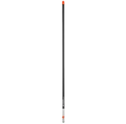 „Combisystem“ aliumininė rankena Combisystem Aliuminė rankena 150 cm