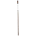 Combisystem houten steel 150 cm