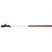 Combisystem houten steel 150 cm