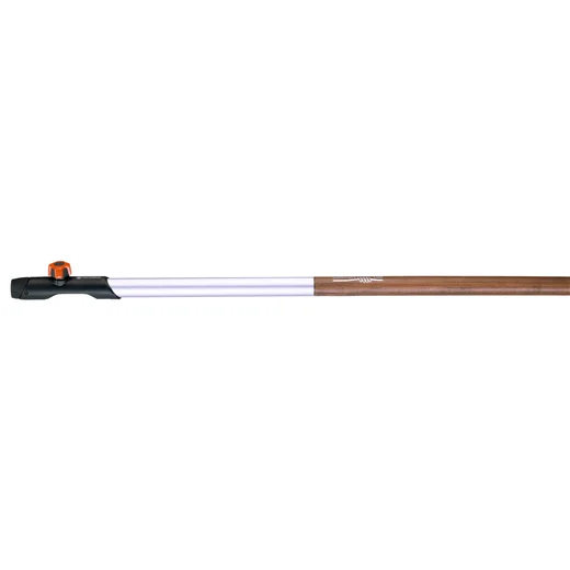 Combisystem houten steel 150 cm