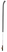 cs Ergoline Aluminium Handle 130
