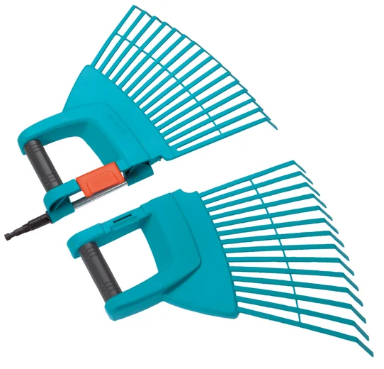 combisystem XXL Vario -harava