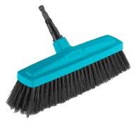 Šluota namams Combisystem namų šluota