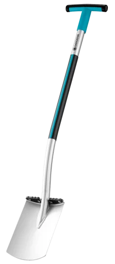 Terraline™ spade Terraline™ spade