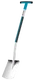 Pala cuadrada Terraline™ Pala cuadrada Terraline™