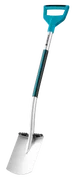 Terraline™ spade Terraline™ spade D-greep