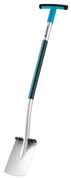 Terraline™ damesspade Terraline™ damesspade met T-greep