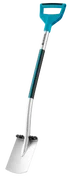 Terraline™ damesspade Terraline™ damesspade met D-greep