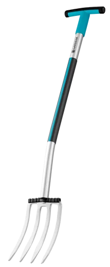 Terraline™ Spitvork Terraline™ Spitvork met T-handvat