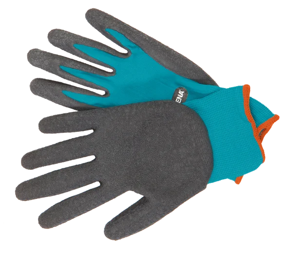 Guantes para sembrar y trabajar la tierra talla 8 / M Guantes para sembrar y trabajar la tierra GARDENA talla Size 8 / M