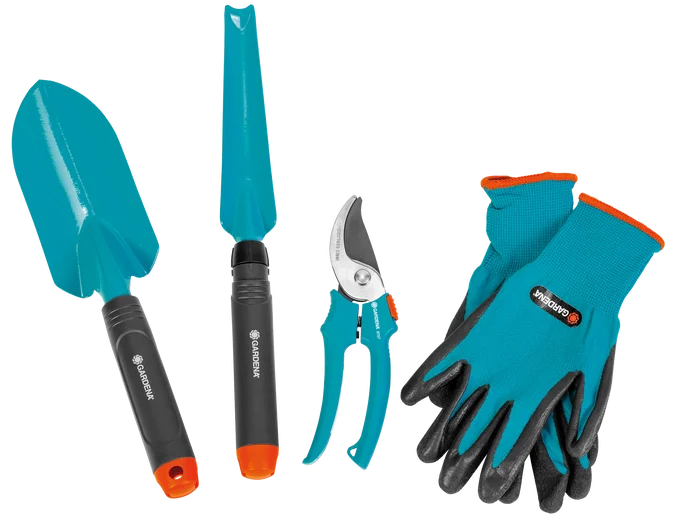 Starter Kit Handtools Starter Kit Handtools
