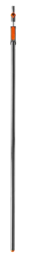 ΚΟΝΤΑΡΙ ΑΛΟΥΜΙΝΙΟΥ ΤΗΛΕΣΚΟΠΙΚΟ COMBI 160-290 CM