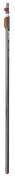 "CS" teleskopinė rankena 160-290cm Combisystem teleskopinė rankena 160 – 290 cm