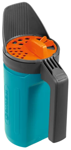 Small Caster Small Caster S