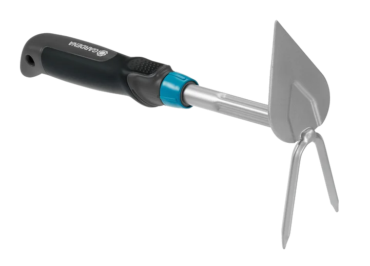 Comfort Hand Hoe Comfort small hoe, hand hoe, corrosion-resistant, ergonomic handle