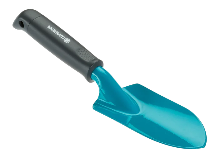 Classic Blumenkelle Classic Blumenkelle, Schaufel für verschiedene Gartenarbeiten, aus Stahl, 8 cm