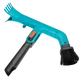 Nettoyeur de gouttières combisystem Nettoyeur de gouttières combisystem