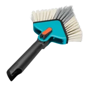 „Combisystem“ kampų valymo šepetys Combisystem kampinė šluota