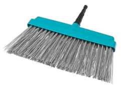 Šluota/ šepetys terasoms „Combisystem“ Combisystem terasos šluota