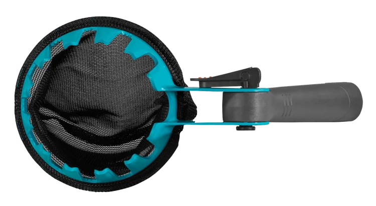 combisystem Fruit Picker