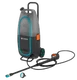 Paket Högtryckstvätt AquaClean Li-40/60 Paket Högtryckstvätt AquaClean Li-40/60