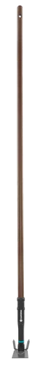NatureLine Garden Hoe