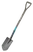 NatureLine Pointed Spade