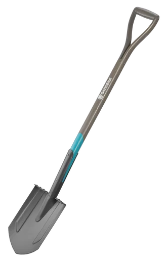 NatureLine Pointed Spade