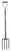 NatureLine Spatengabel