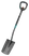 ErgoLine Telescopic Spade